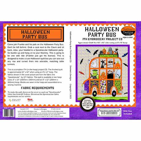 Spooktacular             